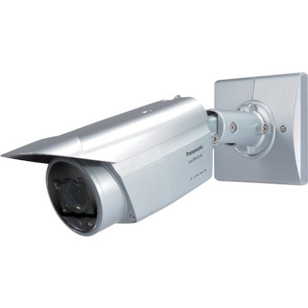 Panasonic 1080P Ir Outdoor Fixed Camera WV-SPW531AL